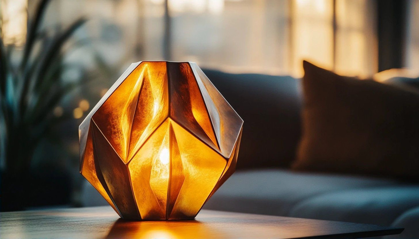 Comment transformer votre espace avec des luminaires uniques ?