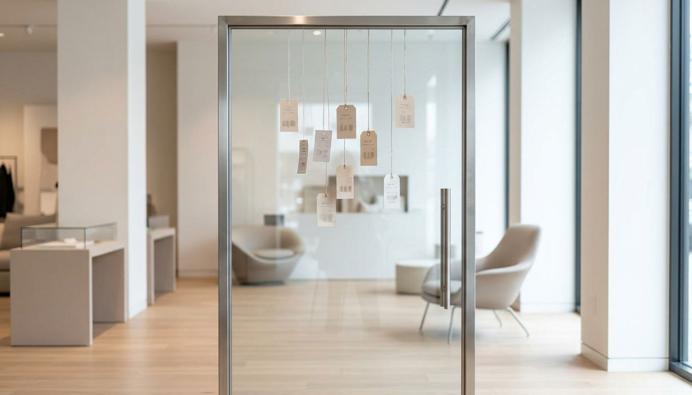 Et si obtenir un devis enfin transparent pour sa porte était possible ?